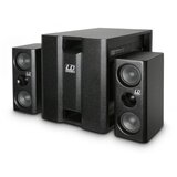 Ld Systems Kompletno ozvočenje DAVE 8 XS-1400W, aktivni multimedijski sistem - - Audio-Kondric | Shoptok.si