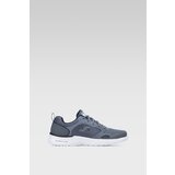 Skechers Športna obutev Siva | Shoptok.si