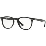 Ray-ban RX7159 2000 L (52) Črna/Kristalna Cene