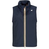 K-Way VALEN STRETCH NYLON JERSEY Plava | shoptok.hr
