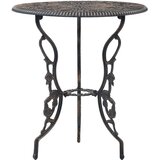  3-dijelni bistro set od lijevanog aluminija | shoptok.hr