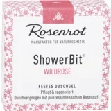 ShowerBit® gel za prhanje divja vrtnica - 55 g