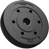 Rebel ACTIVE Bitumenski tegovi ploče set 30kg (tanjiri 31mm) RBA-2106 | Eponuda.com