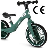 Kidwell NIX dječji bicikl bez pedala, tamnozeleni | shoptok.hr