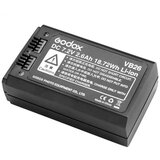 Godox rezervna baterija VB26 za V1 | Eponuda.ba