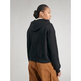 Vans Majica 'SALTON' črna / bela | Shoptok.si