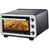 Kumtel KF 6125 električni šporet | ePonuda.com