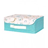 ALAS Kutija Organizer 30x22x15cm Mini 04256 Plavi-rozi Cijene