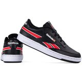 Reebok Nizke superge Club C Revenge MU Črna | Shoptok.si