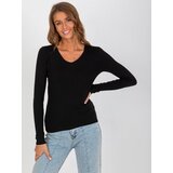 Jean Louis Francoise Sweater-NM-SW-J52004-2.04-black | shoptok.hr
