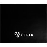 STRIX sportski peškir Medium Essential Black | ePonuda.com