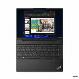 Lenovo Laptop ThinkPad E16 G2 Intel Core Ultra 5 125U 32GB RAM 1TB NVMe 16