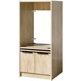 MID.YOU OMARICA ZA PRALNI STROJ barve hrasta | Shoptok.si