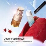 Clarins Double Serum Eye Collection | shoptok.hr