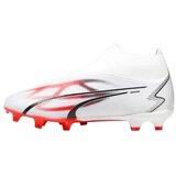 Puma Nogomet Ultra Match+ Ll Fg Ag Bela | Shoptok.si