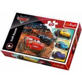 Trefl 17327 puzzle Slagalica 60 kom vozila | shoptok.hr