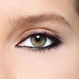 MAC Cosmetics Kajal Excess Longwear Smoky Eye Liner kajal svinčnik za oči odtenek Pitch 1.2 g | Shoptok.si