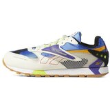 Reebok Nizke superge CL Leather Ati pisana | Shoptok.si