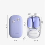 Mizzzee Električni osebni vibrator krogle 85865517 ABS 3.7V, (21691379) | Shoptok.si