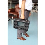 CEL-TEC Priklopna postaja PK70 8 vrat 2TB | Shoptok.si