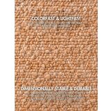 Ted Baker Bež ročno tkana bouclé preproga 200x290 cm Notting Hill Portobello – | Shoptok.si