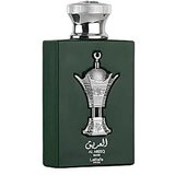Lattafa Al Areeq Silver parfumirana voda unisex 100 ml | Shoptok.si