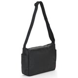 Hugo Naramna torba Ethon 3.0_MESSENGER (324387) Črna | Shoptok.si