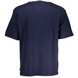 Fila Muška Majica Kratkih Rukava Plava | shoptok.hr