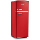 Severin samostojeći hladnjak, 206 L, crveni, RKG 8944 | shoptok.hr