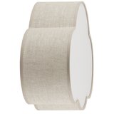  Brilagi - Dečje plafonsko svetlo NIMBUS MINI LINEN 2xE27/15W/230V 31x43 bež | Eponuda.com