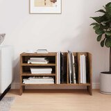  Ormar za ploče Staro drvo 78.5 x 35 x 45 cm Konstruirano drvo | shoptok.hr