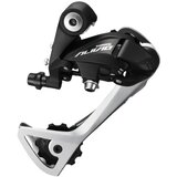  Mjenjač Stražnji Shimano Alivio Rd-T4000-Sgs, 9 Brzina, Top Normal, Direct Attachment, Crn, Ind.Pack Cijene