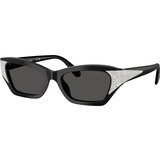 Swarovski Naočare za sunce SK 6029 100187 | ePonuda.com