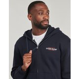 Guess GJ ZIP HOOD REG Tamno plava | shoptok.hr