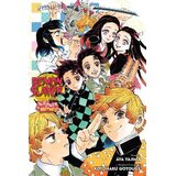VIZ Media Aya Yajima, Jocelyne Allen - Demon Slayer: Kimetsu no Yaiba - The Flower of Happiness | Eponuda.com