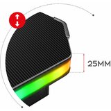 Huzaro GAMING DESK HERO 5.0 RGB | shoptok.hr