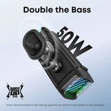 Anker Prenosni zvočnik Soundcore Boom 3i, črn | Shoptok.si