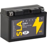 Akumulator Landport Ready AGM MS LT9B-4 8Ah L+ 115A(EN) 150x70x105 AGM SLA | Shoptok.si