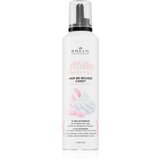 Brelil Professional BB Milky Candy pena za lase z učinkom balzama 250 ml | Shoptok.si