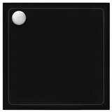 REA Bath Savoy akrilni tuš kad Black 90x90 | Shoptok.si