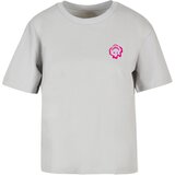 Mister Tee Women's Everything Is Nice T-shirt gray Cijene