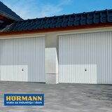 HORMANN krilna podizna Pearl 2500x2125 cm | shoptok.hr