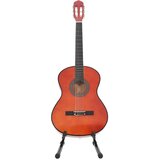  12-dijelni set klasične gitare za početnike 4/4 39" | Eponuda.com