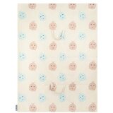 Momi VOLPI dvostrana podloga za igru i prekrivač 120x160 cm | shoptok.hr