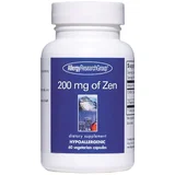 200 mg of Zen - 60 veg. kapsule