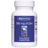 Allergy Research Group zenMind - 60 veg. kapsul | Shoptok.si
