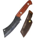  Kuhinjski nož JD-39088 - Siva / Smeđa KP39088 | Shoptok.si