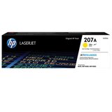  TONER HP.W2212A,LJ PRO M255/MFP M282/M283 (207A) ORIGINAL ŽUTI | Shoptok.si