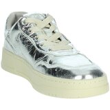 Liu Jo Visoke superge ME 03 Srebrna | Shoptok.si
