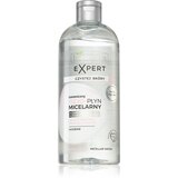 Bielenda Clean Skin Expert umirujuća micelarna voda 400 ml Cijene